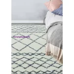 ASY Alto 160x230cm AL02 Cream & Grey