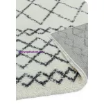 ASY Alto 160x230cm AL02 Cream & Grey