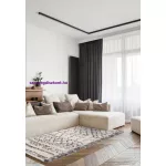 ASY Alto 160x230cm AL04 Cream & Grey