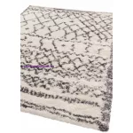 ASY Alto 160x230cm AL04 Cream & Grey