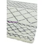 ASY Alto 200x290cm AL02 Cream & Grey