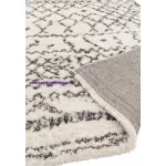 ASY Alto 200x290cm AL04 Cream & Grey