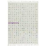ASY Ariana 080x150cm AR02 Dotty Multi szőnyeg