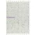 ASY Ariana 080x150cm AR02 Dotty Multi szőnyeg
