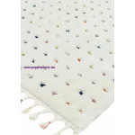 ASY Ariana 080x150cm AR02 Dotty Multi szőnyeg