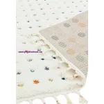 ASY Ariana 080x150cm AR02 Dotty Multi szőnyeg