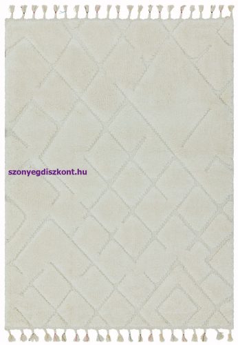 ASY Ariana 080x150cm AR04 Vanilla szőnyeg
