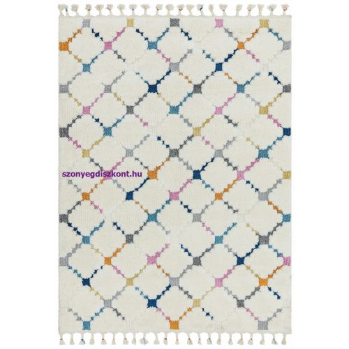 ASY Ariana 080x150cm AR08 Criss Cross szőnyeg