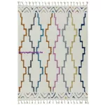 ASY Ariana 120x170cm AR01 Trellis szőnyeg