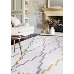 ASY Ariana 120x170cm AR01 Trellis szőnyeg