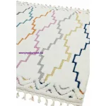ASY Ariana 120x170cm AR01 Trellis szőnyeg