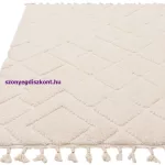 ASY Ariana 120x170cm AR04 Vanilla szőnyeg