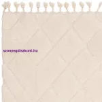 ASY Ariana 120x170cm AR04 Vanilla szőnyeg