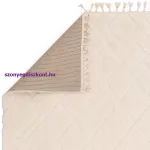 ASY Ariana 120x170cm AR04 Vanilla szőnyeg