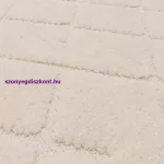 ASY Ariana 120x170cm AR04 Vanilla szőnyeg