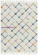 ASY Ariana 120x170cm AR08 Criss Cross