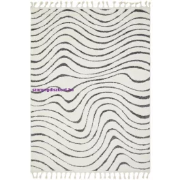 ASY Ariana 120x170cm AR10 Ripple szőnyeg