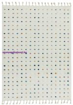 ASY Ariana 160x230cm AR02 Dotty Multi