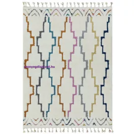 ASY Ariana 200x290cm AR01 Trellis szőnyeg