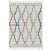 ASY Ariana 200x290cm AR01 Trellis szőnyeg