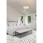 ASY Ariana 200x290cm AR10 Ripple szőnyeg