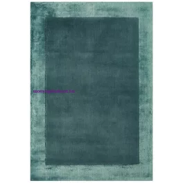 ASY Ascot szőnyeg 120x170cm Aqua kék