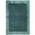 ASY Ascot szőnyeg 120x170cm Aqua kék