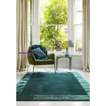 ASY Ascot szőnyeg 120x170cm Aqua kék