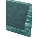 ASY Ascot szőnyeg 120x170cm Aqua kék