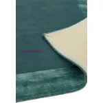 ASY Ascot szőnyeg 120x170cm Aqua kék