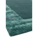 ASY Ascot szőnyeg 120x170cm Aqua kék