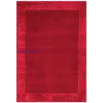 ASY Ascot szőnyeg 120x170cm piros