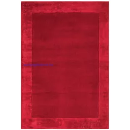 ASY Ascot szőnyeg 120x170cm piros