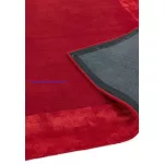 ASY Ascot szőnyeg 120x170cm piros