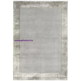 ASY Ascot szőnyeg 120x170cm Silver