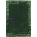 ASY Ascot szőnyeg 160x230cm zöld