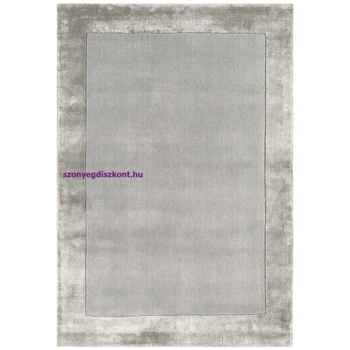 ASY Ascot szőnyeg 160x230cm Silver