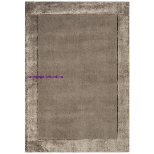 ASY Ascot szőnyeg 160x230cm Taupe