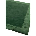 ASY Ascot szőnyeg 200x290cm zöld