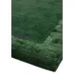 ASY Ascot szőnyeg 200x290cm zöld