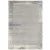 ASY Ascot szőnyeg 200x290cm Silver