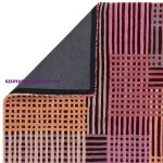 ASY Aspect 160x230cm piros Multi