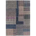 ASY Aspect 200x290cm kék Multi