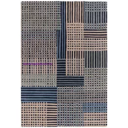 ASY Aspect 200x290cm kék Multi