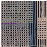 ASY Aspect 200x290cm kék Multi