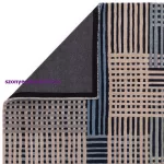 ASY Aspect 200x290cm kék Multi