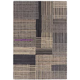 ASY Aspect 200x290cm szürke Multi