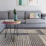 ASY Aspect 200x290cm szürke Multi