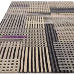 ASY Aspect 200x290cm szürke Multi