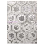 ASY Aurora 080x150cm Crystal szőnyeg AU12